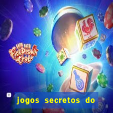 jogos secretos do friv 2018